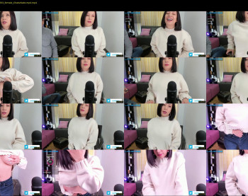 candyxtreo — 37 minute Chaturbate couple cam show recording, 1080p, Aug 3, 2022