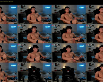capizzi_ — 66 minute Chaturbate male cam show recording, 720p, Aug 3, 2022