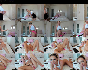 caseyblueof — 54 minute Chaturbate female cam show recording, 1080p, Aug 3, 2022