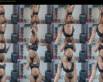 catta_cat18 — 4 minute Chaturbate female cam show recording, 720p, Aug 4, 2022
