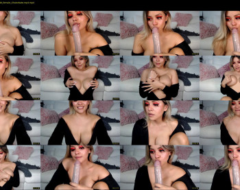 celiahenn — 35 minute Chaturbate female cam show recording, 720p, Aug 4, 2022