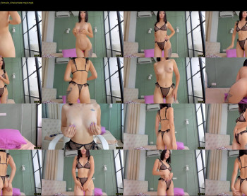chan_lia — 54 minute Chaturbate female cam show recording, 1080p, Aug 4, 2022