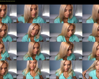 cherrishlulu — 8 minute Chaturbate female cam show recording, 720p, Aug 3, 2022
