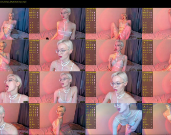 choesmelori — 54 minute Chaturbate couple cam show recording, 1080p, Aug 3, 2022