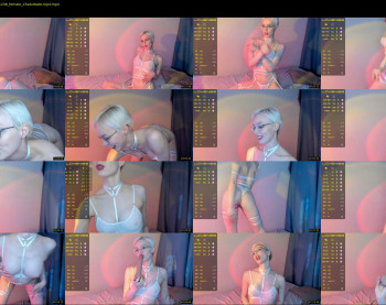 choesmelori — 54 minute Chaturbate couple cam show recording, 1080p, Aug 3, 2022