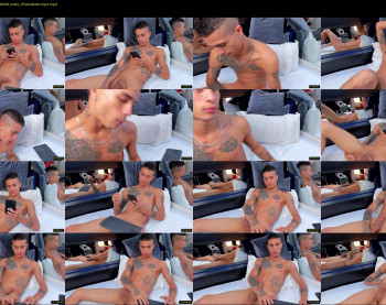 chris_scolaro — 102 minute Chaturbate male cam show recording, 720p, Aug 4, 2022