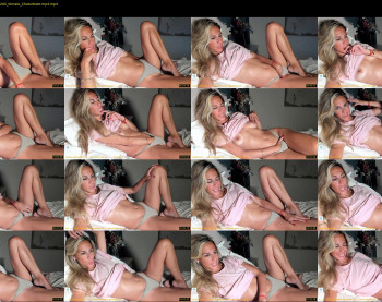 cique_black — 54 minute Chaturbate female cam show recording, 1080p, Aug 3, 2022