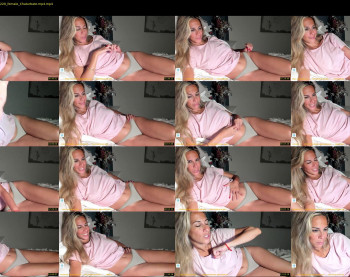 cique_black — 14 minute Chaturbate female cam show recording, 1080p, Aug 3, 2022