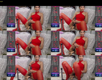 classdeb — 5 minute Chaturbate female cam show recording, 720p, Aug 3, 2022