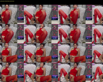 classdeb — 3 minute Chaturbate female cam show recording, 720p, Aug 3, 2022