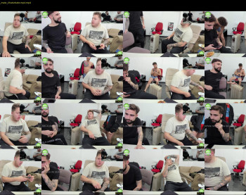 classied — 56 minute Chaturbate male cam show recording, 1080p, Aug 3, 2022