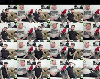 classied — 28 minute Chaturbate male cam show recording, 1080p, Aug 3, 2022