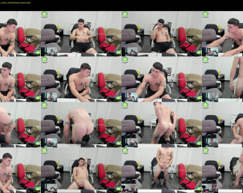 classied — 11 minute Chaturbate male cam show recording, 1080p, Aug 4, 2022