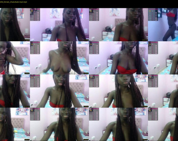 conymegan — 39 minute Chaturbate female cam show recording, 720p, Aug 3, 2022