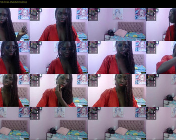 conymegan — 10 minute Chaturbate female cam show recording, 720p, Aug 3, 2022