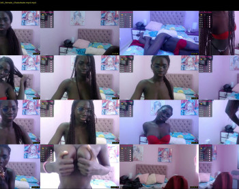 conymegan — 91 minute Chaturbate female cam show recording, 720p, Aug 3, 2022