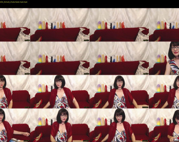 danacougar — 94 minute Chaturbate female cam show recording, 720p, Aug 3, 2022