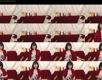 danacougar — 94 minute Chaturbate female cam show recording, 720p, Aug 3, 2022