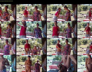danamily — 54 minute Chaturbate female cam show recording, 1080p, Aug 3, 2022