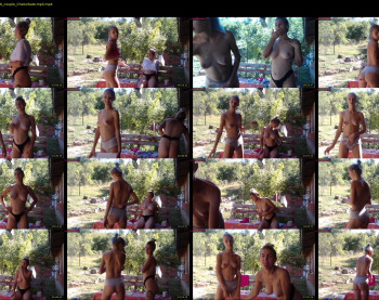danamily — 54 minute Chaturbate female cam show recording, 1080p, Aug 3, 2022