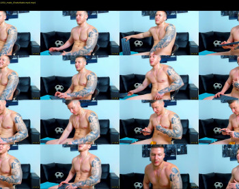 davidd_blake — 30 minute Chaturbate male cam show recording, 1080p, Aug 3, 2022