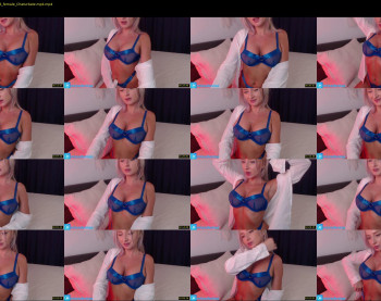 dee_nise — 4 minute Chaturbate female cam show recording, 1080p, Aug 3, 2022