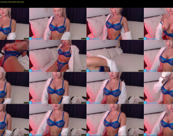 dee_nise — 54 minute Chaturbate female cam show recording, 1080p, Aug 3, 2022