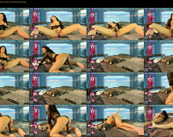 deeplyasian — 56 minute Chaturbate couple cam show recording, 1080p, Aug 3, 2022