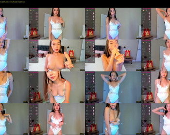 deniseone — 53 minute Chaturbate female cam show recording, 1080p, Aug 3, 2022