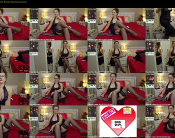dianacharm — 55 minute Chaturbate female cam show recording, 1080p, Aug 3, 2022