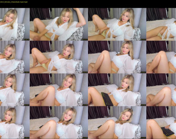 dianaholiday — 54 minute Chaturbate female cam show recording, 1080p, Aug 3, 2022