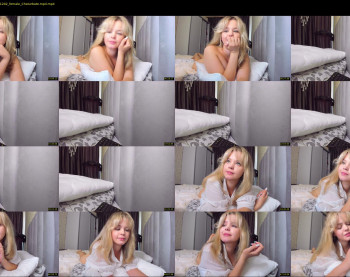 dianaholiday — 54 minute Chaturbate female cam show recording, 1080p, Aug 3, 2022