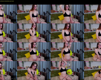 doll_lesli — 5 minute Chaturbate female cam show recording, 1080p, Aug 4, 2022