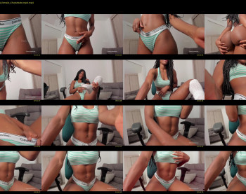 duna_du — 26 minute Chaturbate female cam show recording, 1080p, Aug 3, 2022