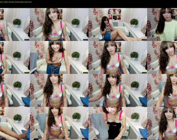 eastern_fairy_tale — 86 minute Chaturbate female cam show recording, 720p, Aug 3, 2022