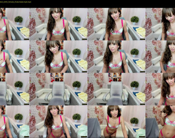 eastern_fairy_tale — 74 minute Chaturbate female cam show recording, 720p, Aug 4, 2022