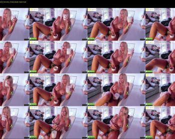 eileen_rose — 26 minute Chaturbate female cam show recording, 1080p, Aug 3, 2022