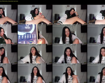 emma_johnson_ — 26 minute Chaturbate female cam show recording, 720p, Aug 3, 2022