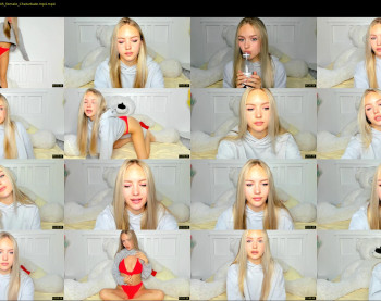 ethel_alen — 32 minute Chaturbate female cam show recording, 1080p, Aug 3, 2022