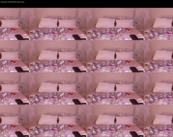 fluffy_hat — 4 minute Chaturbate female cam show recording, 1080p, Aug 3, 2022