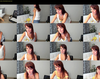 fritha — 65 minute Chaturbate female cam show recording, 720p, Aug 3, 2022