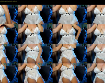 garmonic_milf — 29 minute Chaturbate female cam show recording, 1080p, Aug 3, 2022