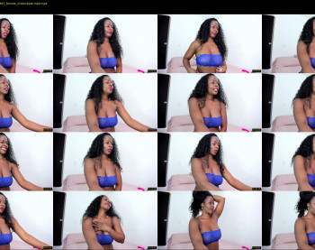 ginger_smil — 9 minute Chaturbate female cam show recording, 1080p, Aug 3, 2022