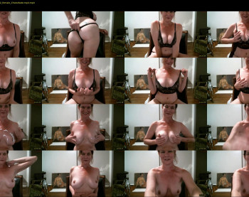 glam_cat — 34 minute Chaturbate female cam show recording, 480p, Aug 4, 2022