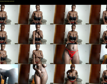 gulpess — 17 minute Chaturbate female cam show recording, 480p, Aug 3, 2022