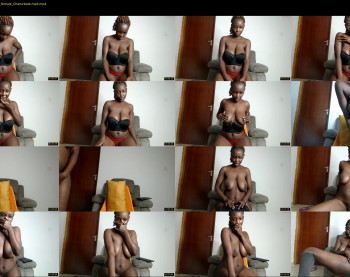 gulpess — 30 minute Chaturbate female cam show recording, 480p, Aug 4, 2022