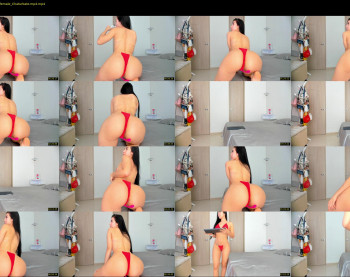 halliee — 8 minute Chaturbate couple cam show recording, 1080p, Aug 3, 2022