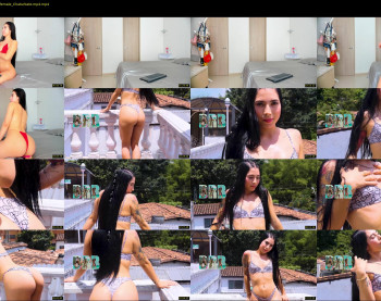 halliee — 13 minute Chaturbate couple cam show recording, 1080p, Aug 3, 2022