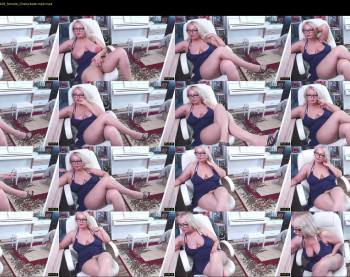 hardanaldp — 24 minute Chaturbate female cam show recording, 720p, Aug 3, 2022