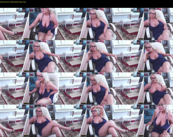 hardanaldp — 19 minute Chaturbate female cam show recording, 720p, Aug 3, 2022